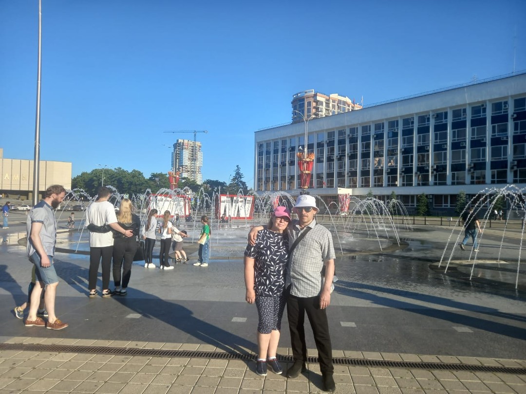Хочу выразить благодарность гиду Юрию за отлично проведенную экскурсию по Краснодару. Забрал нас из гостинницы и