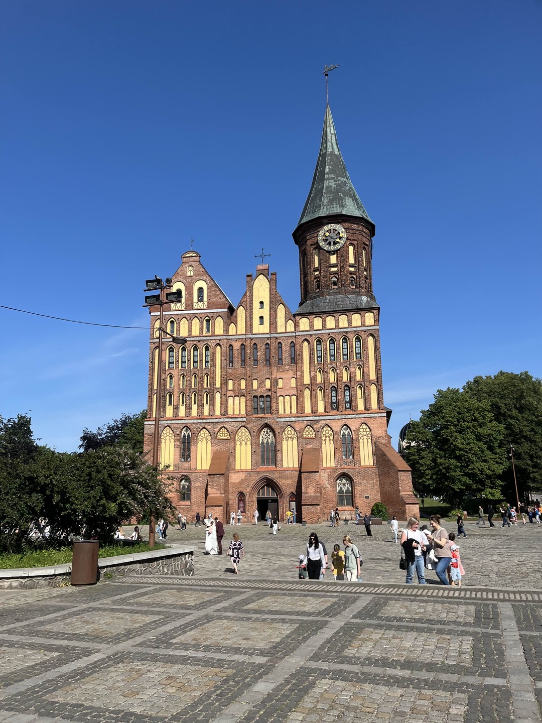 Это была наша первая экскурсия, после заселения сразу пошли на нее, и не зря.