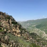 Фото отзыва 3: экскурсия "Погружение в тайны Дагестана"