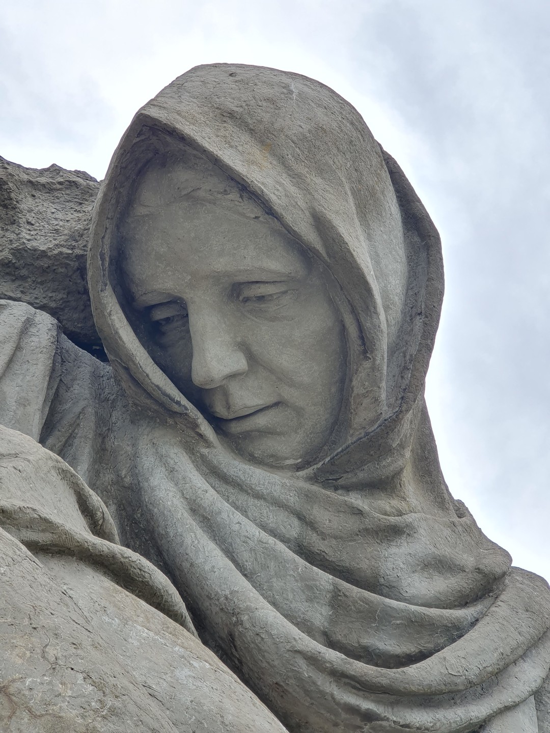 Знакомьтесь, Волгоград (Светлана)