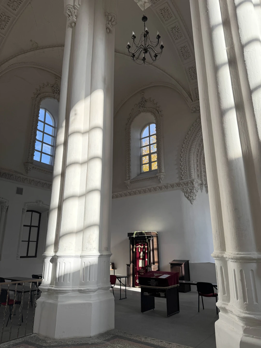 Гродненские must-see, их легенды и история - на автопешеходной экскурсии (Алина)