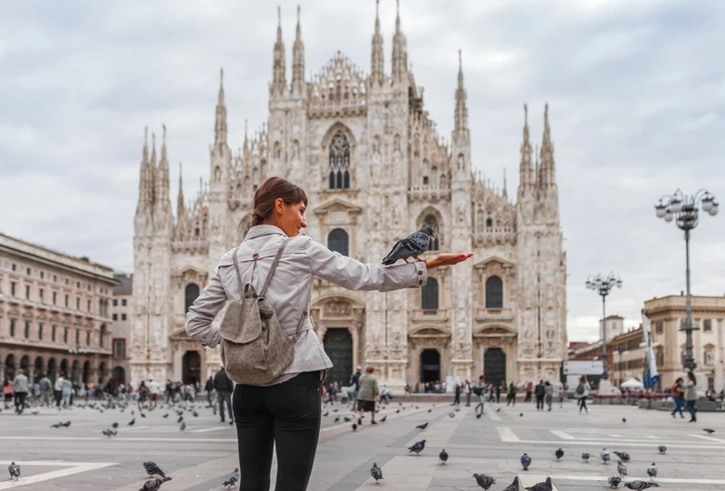 Индивидуальный тур по Милану - Фото 6