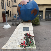 Фото отзыва 1: экскурсия "Петербург в блокадных дневниках"