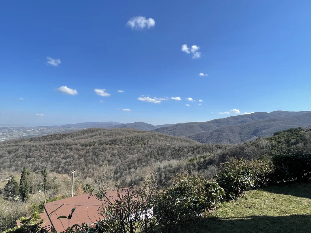 Из Стамбула - в Ялова Термаль (Жанна)