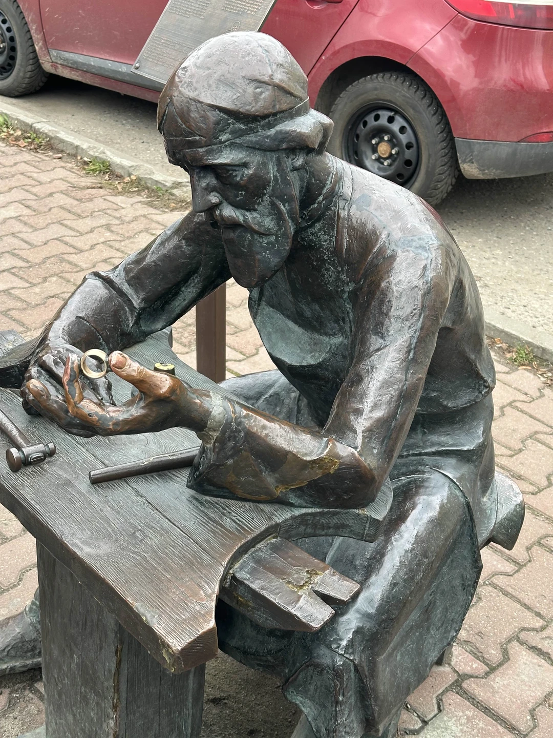 О Костроме с любовью (Сергей)