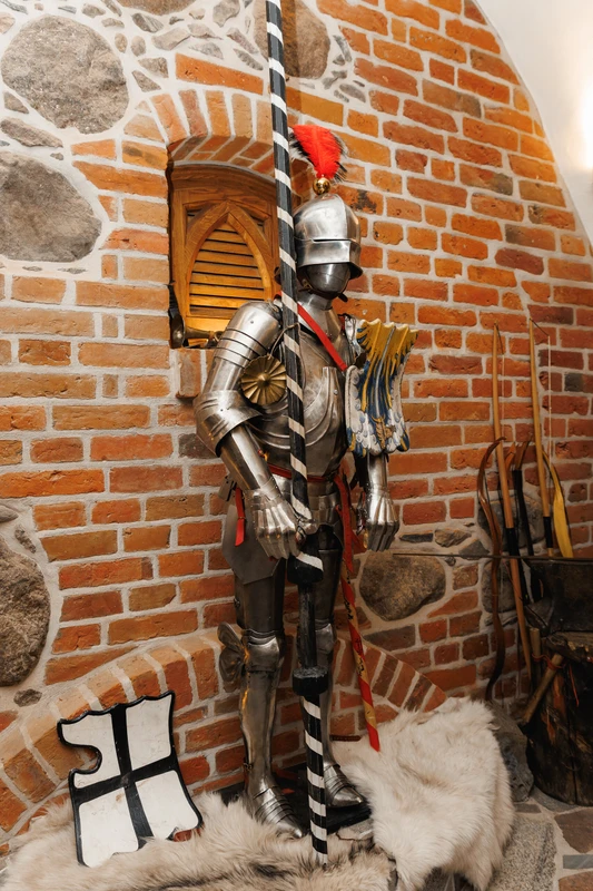 Из Калининграда - в Тапиау, Вальдау и Нойхаузен