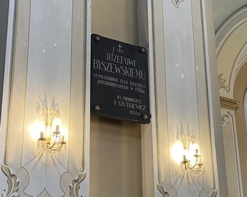 Фото отзыва 3: авторский тур "Своей компанией по Поозерью: замки, костёлы, имения"