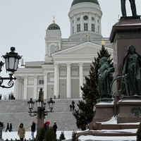 Фото отзыва 1: экскурсия "Хельсинки — первое знакомство"