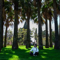 Фото отзыва 2: экскурсия "Сочи: фотопрогулка с историей"