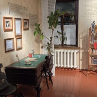 Фото отзыва 2: экскурсия "Знакомьтесь, Самара!"