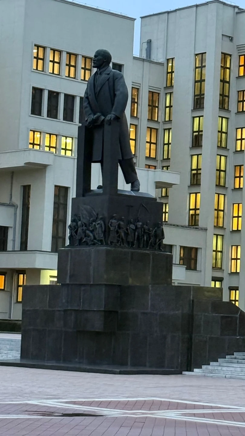 Экскурсия великолепная