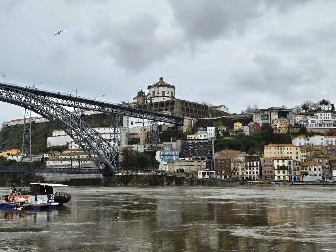 Первое свидание с Порту (Наталья)