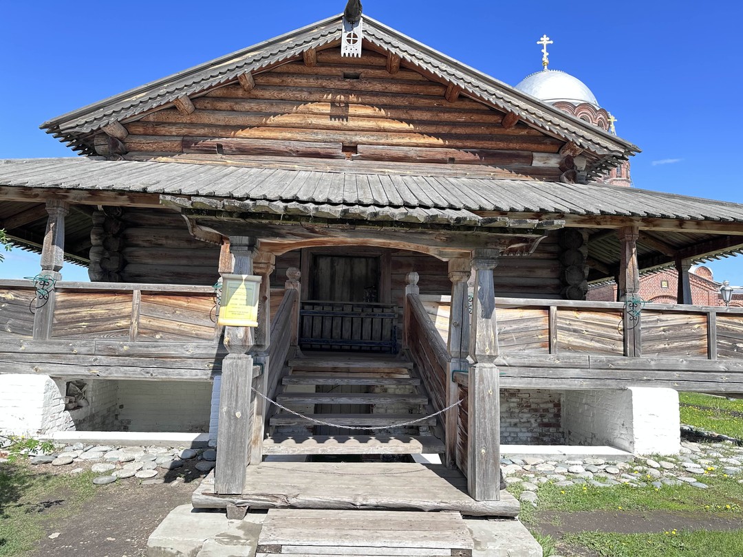 Отличная экскурсия