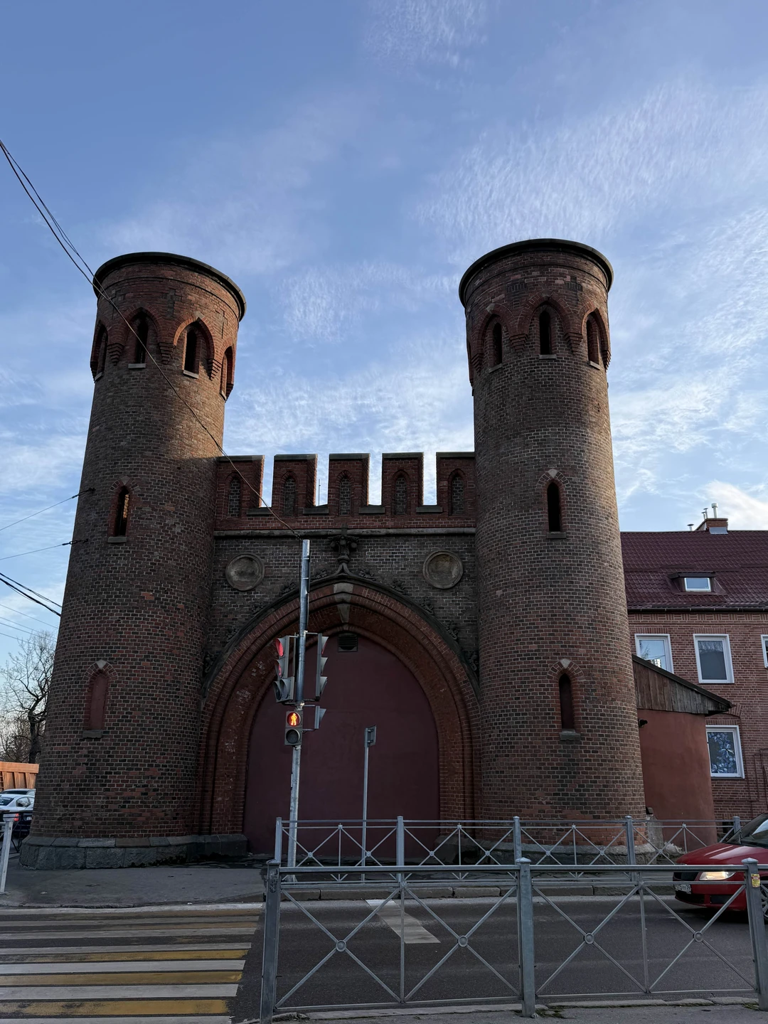 Очень классная экскурсия