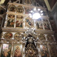 Фото отзыва 2: экскурсия "А в чём же соль? Из Перми — в Соликамск"