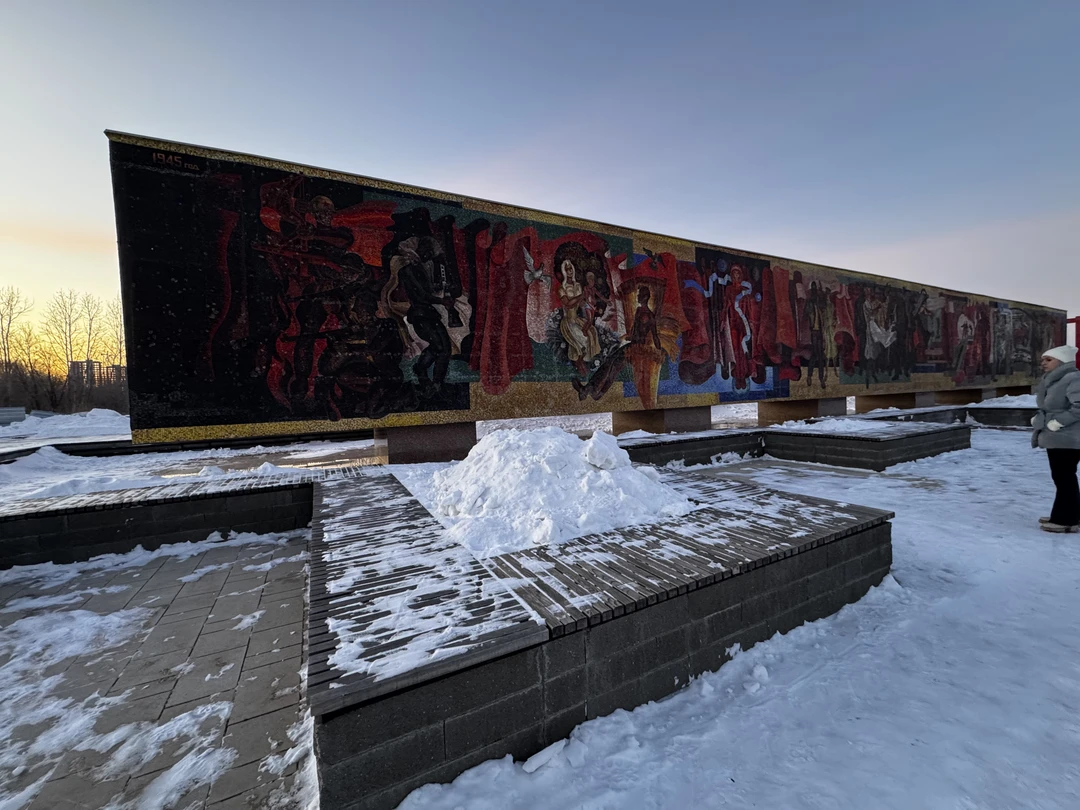 Мы в восторге от экскурсии с Анной! Её умение интересно рассказывать и создавать комфортную атмосферу сделало