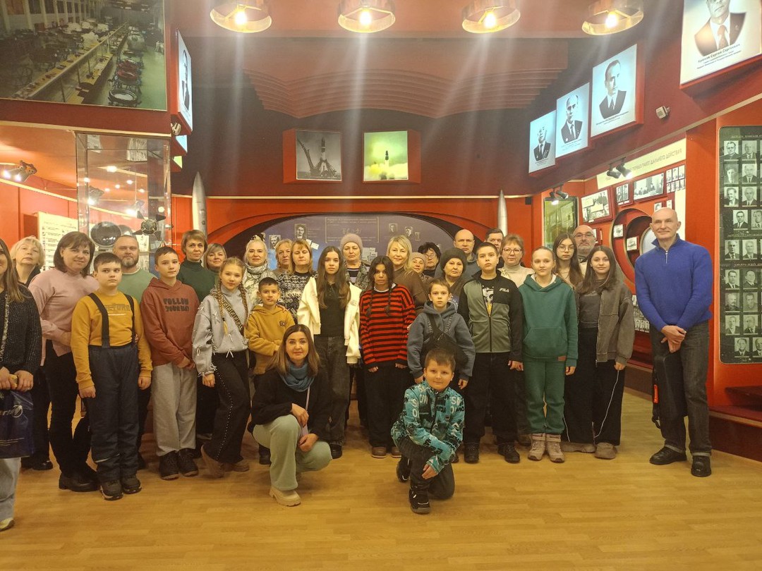 Благодарим гида Дмитрия за прекрасно организованную экскурсию. Все было безупречно. В музее очень интересно и познавательно