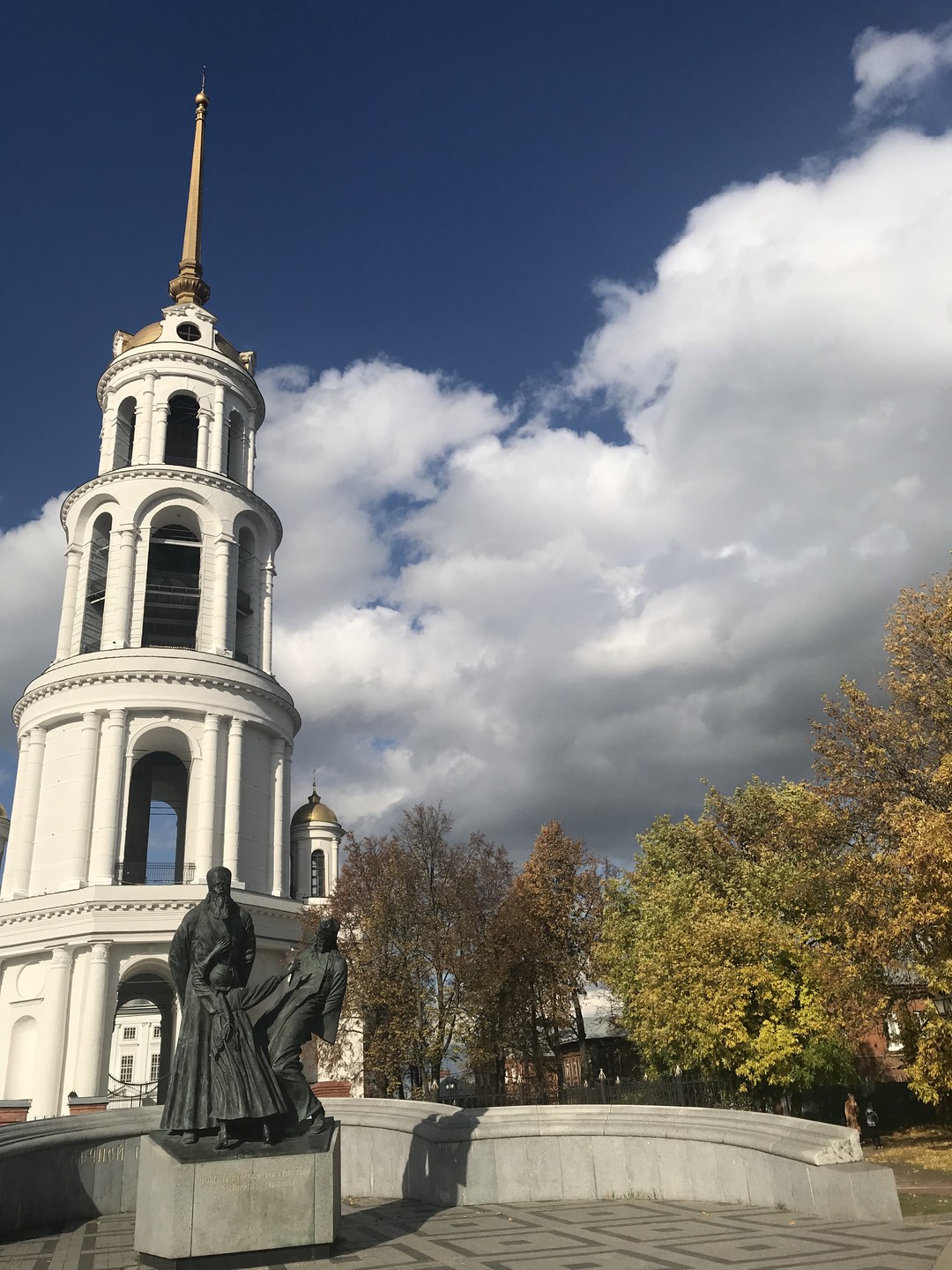 Открыть прекрасную старинную Шую (Марина)