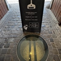 Фото отзыва 5: экскурсия "Брюгге — первое свидание"