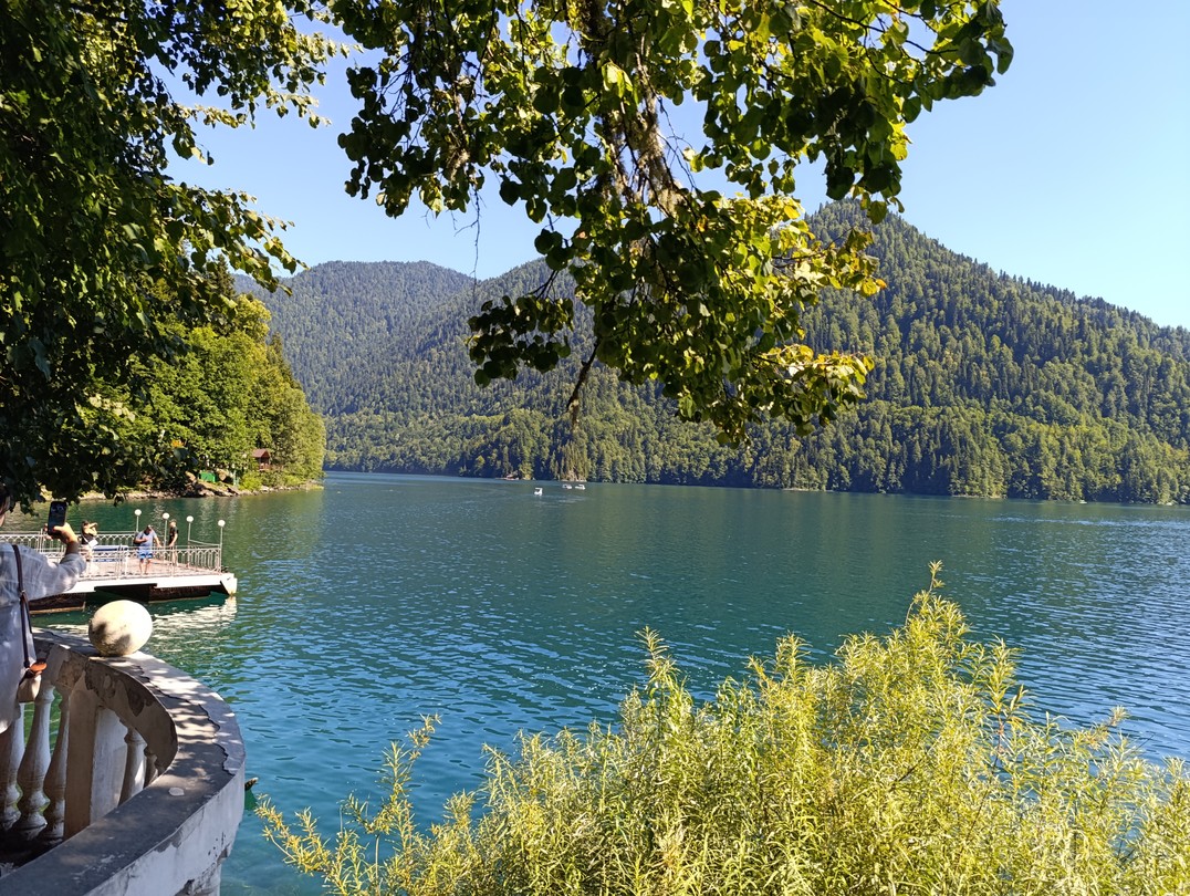 Поездка прошла отлично! Отдельное спасибо Машине!