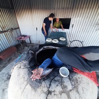 Фото отзыва 4: экскурсия ""