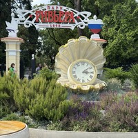 Фото отзыва 3: экскурсия "Сочи, дача Сталина и парк «Ривьера» за 1 день (из Адлера)"