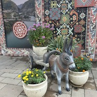 Фото отзыва 6: экскурсия "Лучшие виды на Сулакский каньон — из Махачкалы"