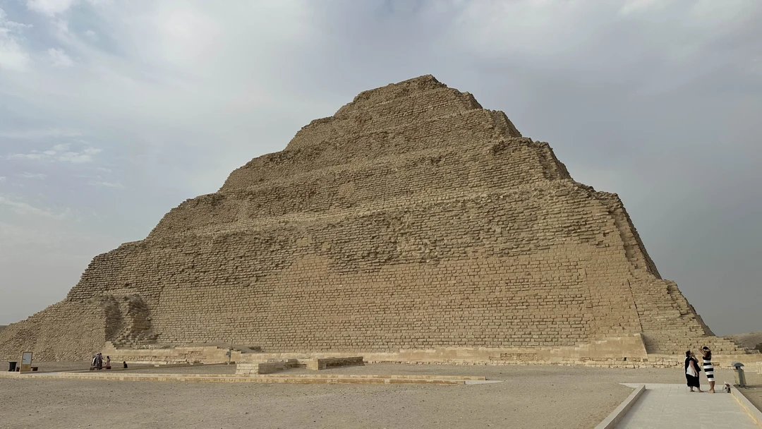 Прекрасно организована и проведена экскурсия! Махмуд заранее связался с нами и мы обсудили программу. Он подстроился