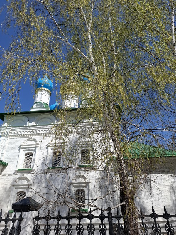 Загадки рода Демидовых: история тульских оружейников