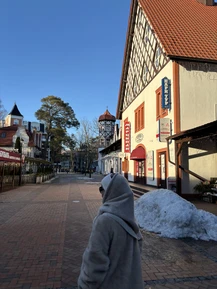 Фото отзыва 4: экскурсия ""