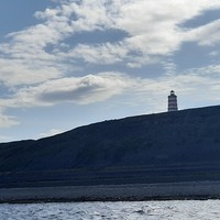 Фото отзыва 1: экскурсия "Морская прогулка до острова Кильдин в мини-группе"