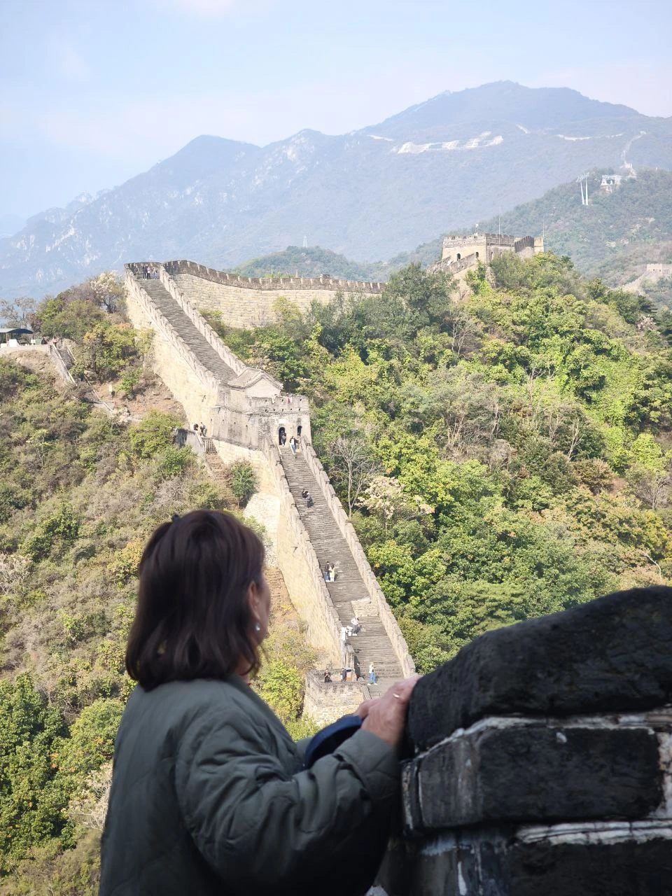 Пекин и Великая Китайская стена за 1 день: индивидуальная VIP-экскурсия (Mederbekov)