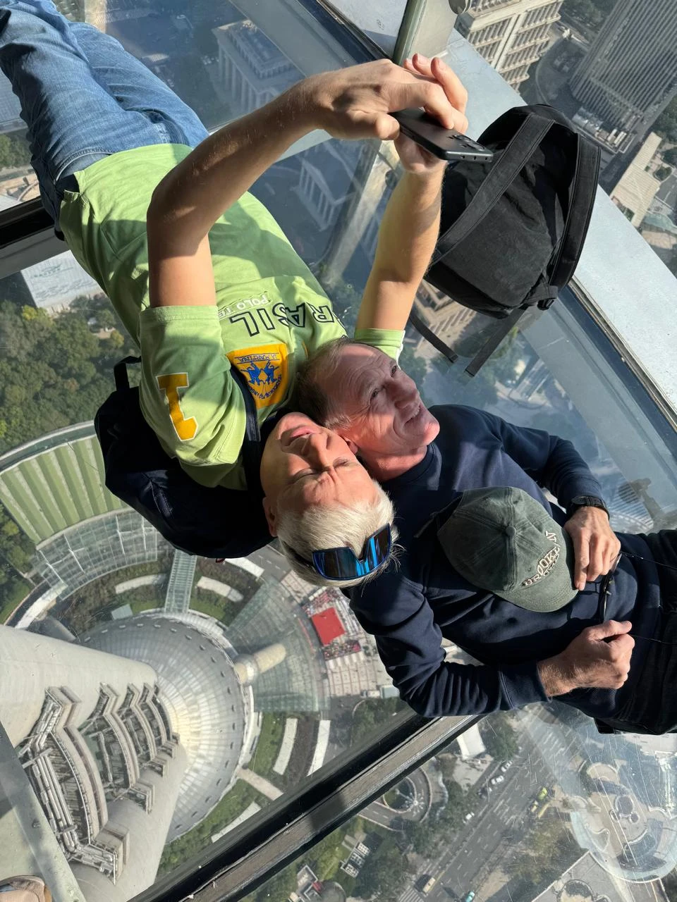 Очень насыщенный и интересный тур. Отличный вариант для первого знакомства с Шанхаем за 2 дня. Гидом