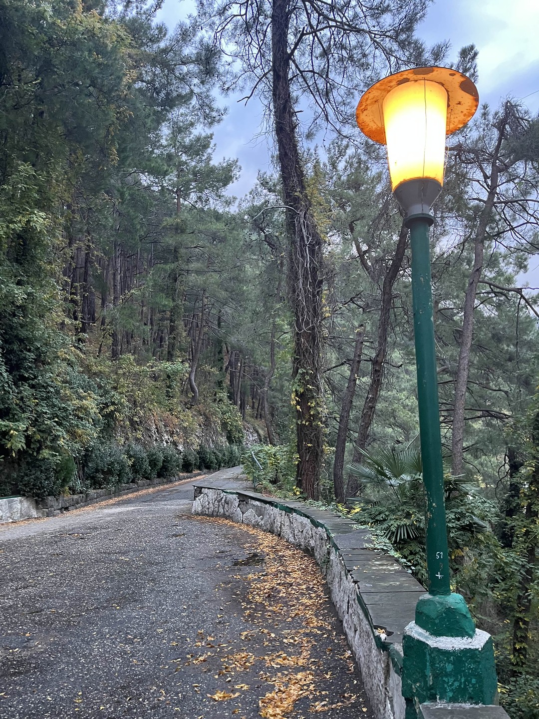 Доброго дня, путешественники!