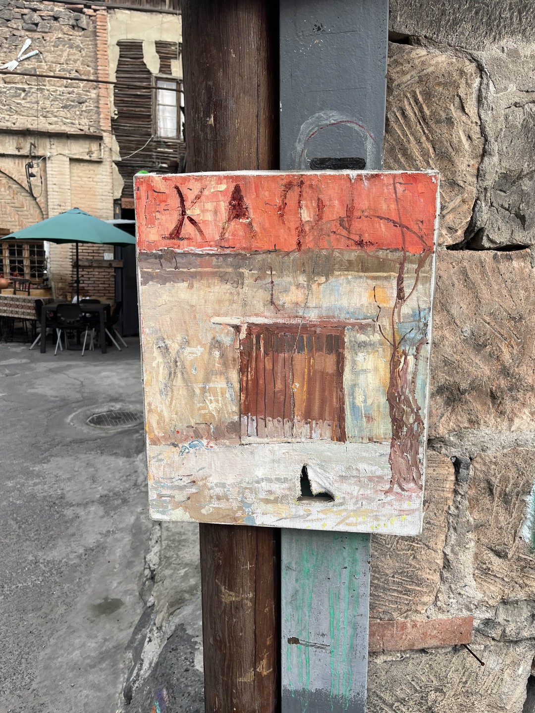 Анаит, большое спасибо за такую прекрасную экскурсию и общение в целом, нам с мужем очень понравилось ❤️❤️❤️