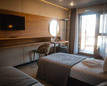 Фото отзыва 1: авторский тур "«Всё включено» на Байкале: гастротур"