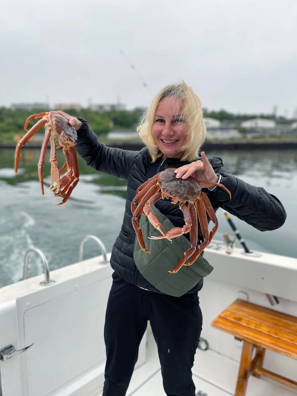 2500 км по Камчатке: вулканы, источники, океан