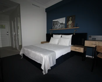 Фото отзыва 1: авторский тур "Отпуск в Зеленоградске с поездками в Калининград, на Куршскую косу и проживанием в SPA-отеле"