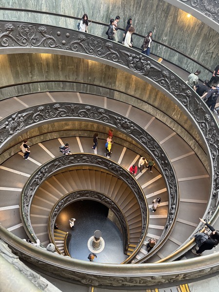 Экскурсия замечательная! Успели пройти все самые важные объекты искусства, всю информацию преподнесли качественно, интересно и понятным