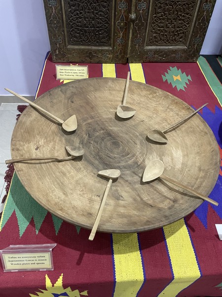 Всем туристам рекомендую обратиться к Шарифджону! За одну поездку на автомобиле мы успели охватить максимум: от