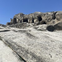 Фото отзыва 3: экскурсия "Вечная Грузия: Мцхета, Гори и Уплисцихе (в группе)"