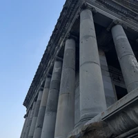 Фото отзыва 1: экскурсия "Гарни, Гегард и Симфония камней — Армения от язычества до христианства"