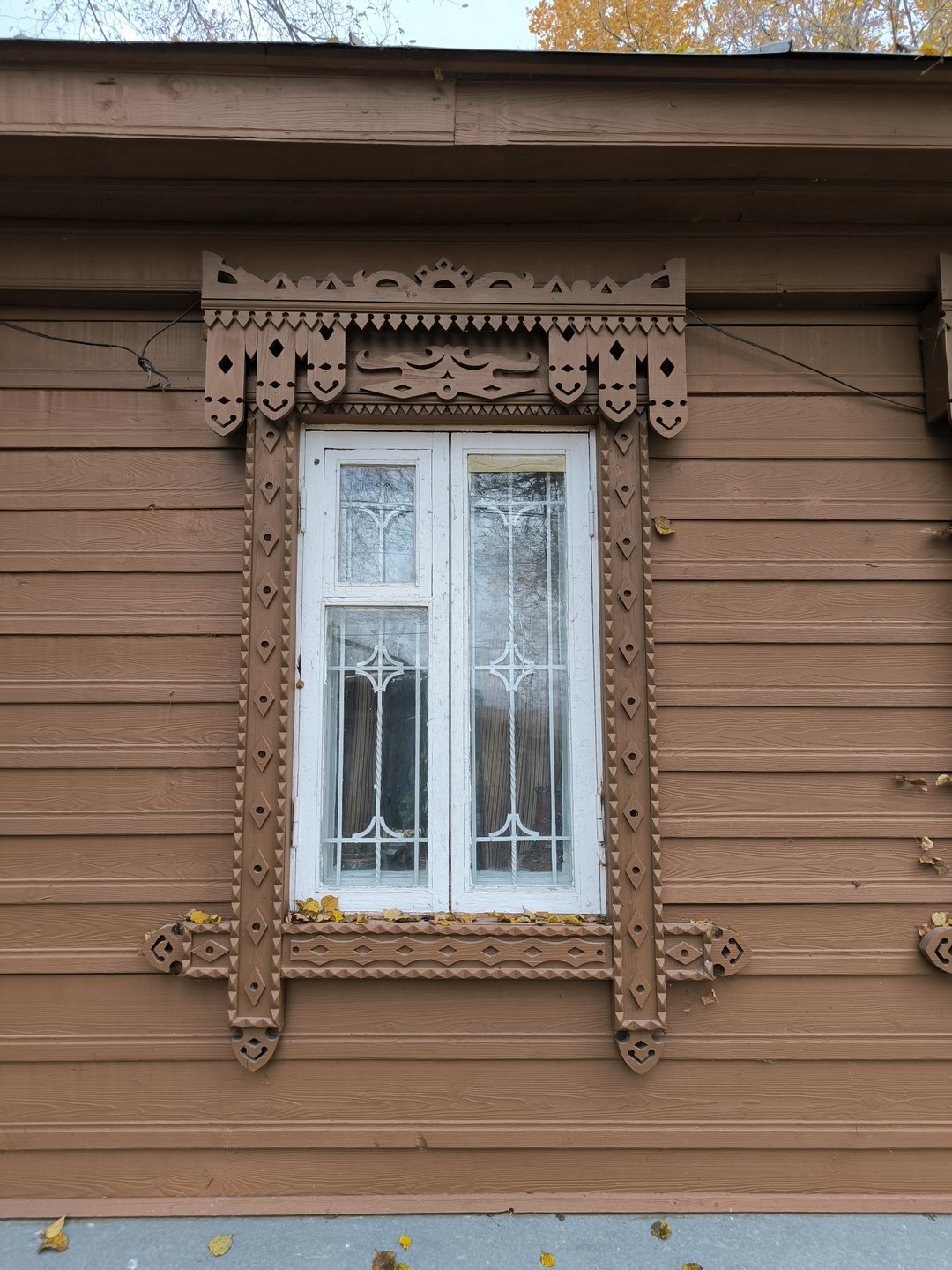 Таруса в историях и лицах (Ольга)