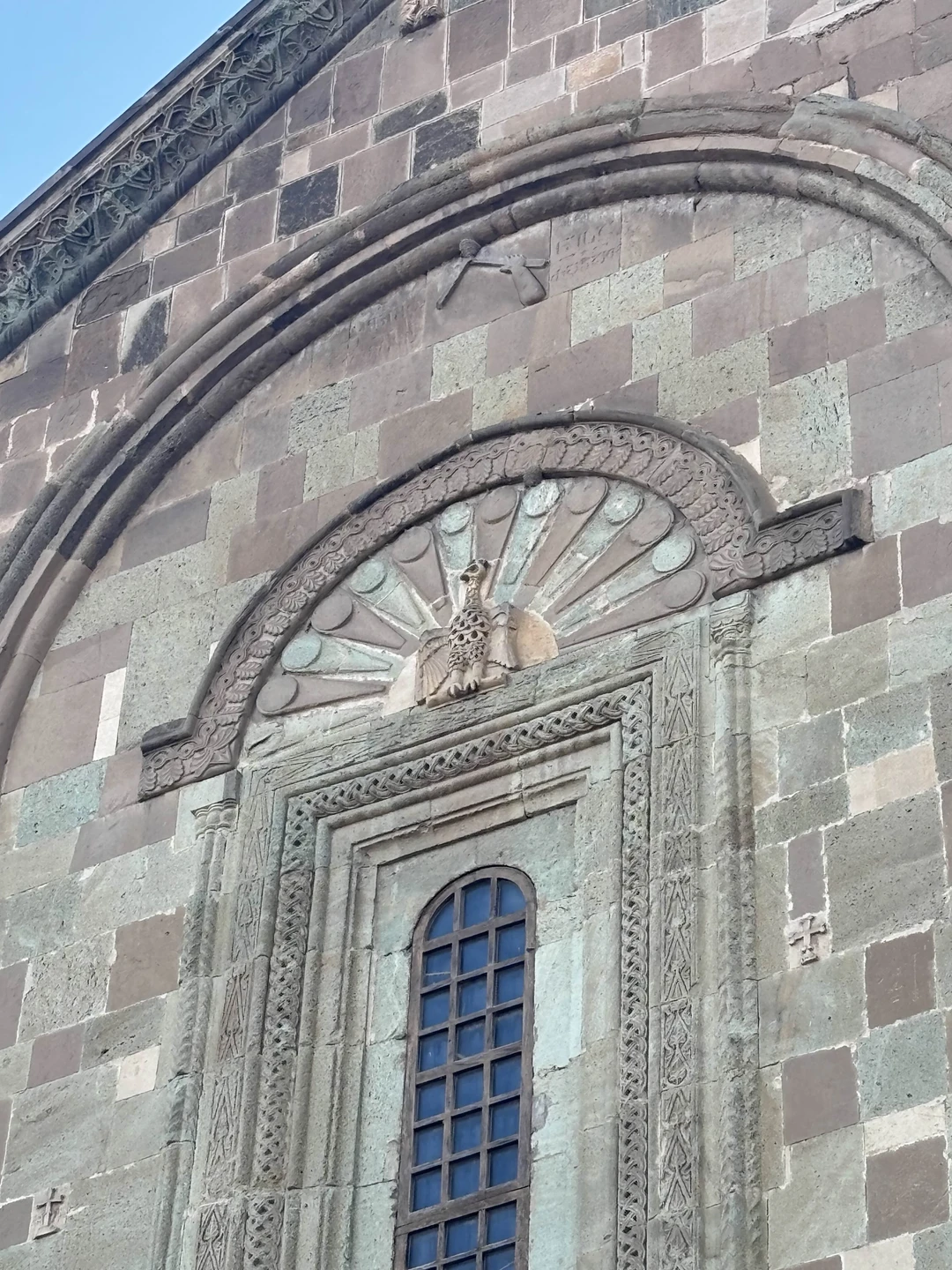 Святая Мцхета: экскурсия в небольшой группе (Саша)