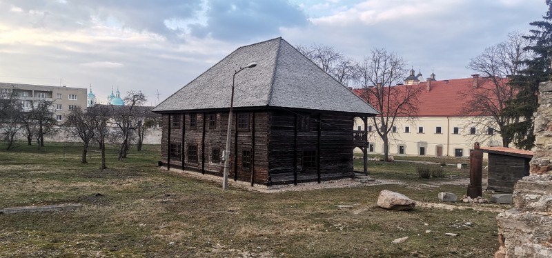 Гродно поликонфессиональный