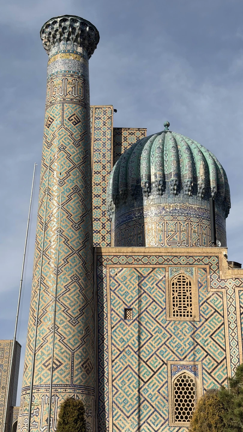 Экскурсия очень познавательная. Лучший гиду нас был, много исторических фактов рассказал, много интересных мест. Видно отдачу