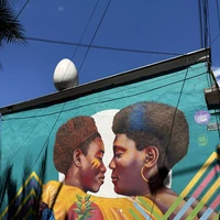 Фото отзыва 2: экскурсия "Знакомьтесь, Богота!"