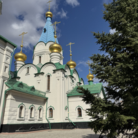 Фото отзыва 4: экскурсия "Благовещенск: прошлое и настоящее"