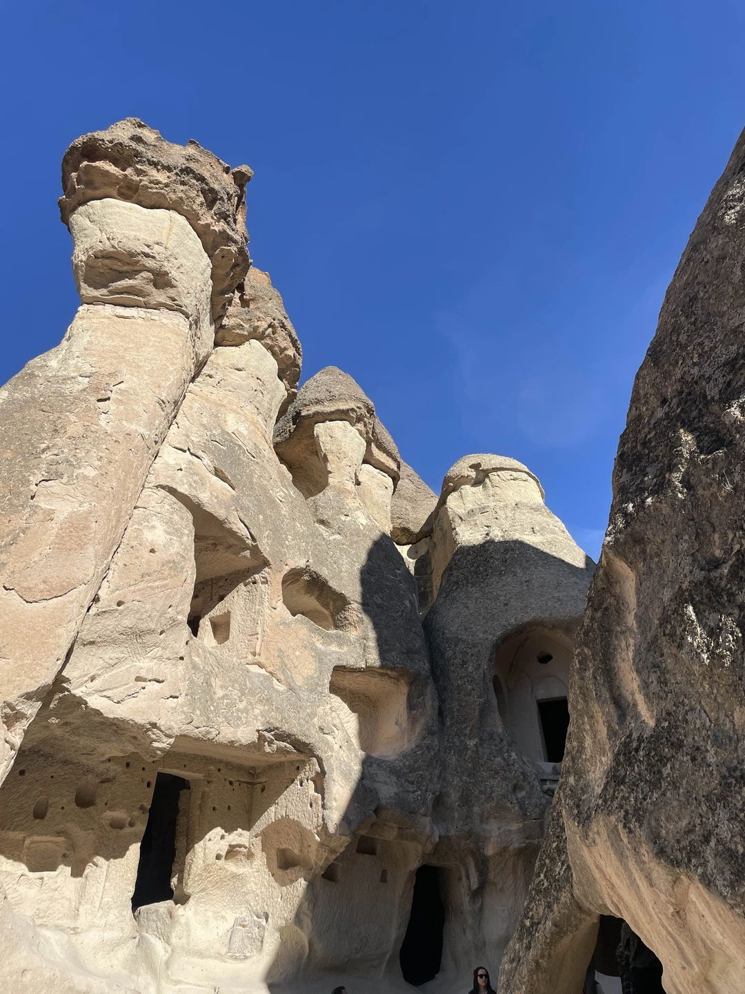 Отличный тур! Организатор всегда на связи, всё четко: трансферы, самолеты, отель и экскурсии, везде всё было понятно и вовремя