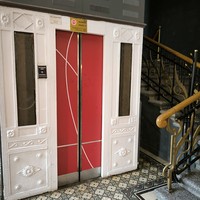 Фото отзыва 4: экскурсия "Питер в Самаре — прогулка по парадным"